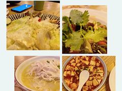 -热度餐厅(老佛爷店)