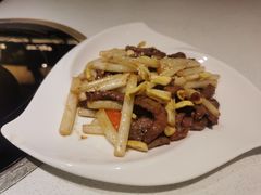 -顺峰顺水顺德菜(第一百货店)