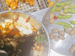 -马路牙子烧烤音乐酒馆(望京店)