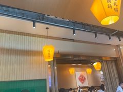 -冰城焰会大丰收铁锅炖(萝岗万达金街店)