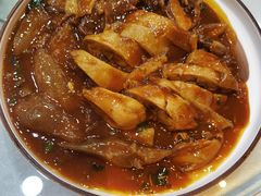 -普天和酒楼·新津菜·烤鸭(天津之眼店)