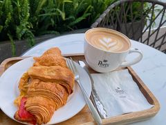 -Peet's 皮爷咖啡(海雅缤纷城店)