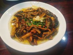 -吴门人家·苏宴宫廷菜(拙政园店)