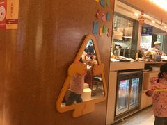 -乐凯撒披萨(中心书城店)