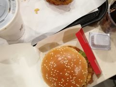 -肯德基(安定门店)