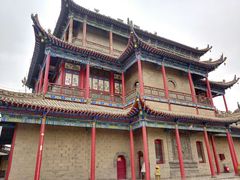 -高庙保安寺