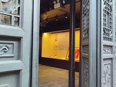-南京市民俗博物馆(甘熙故居)