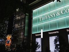 -Tiffany & Co.蒂芙尼
(南京德基广场店)