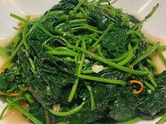 -伊萨娜印尼餐馆