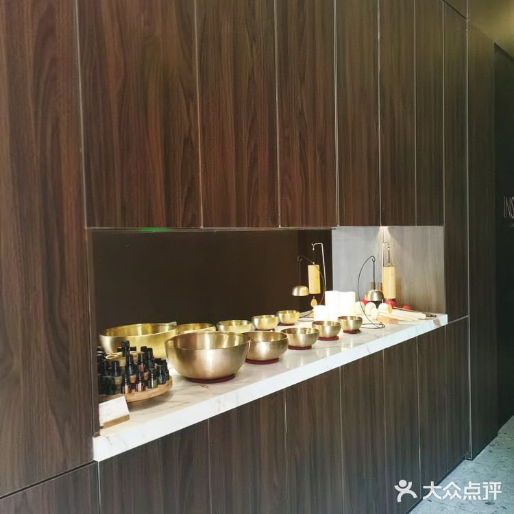 古老的力量//尼泊尔颂钵疗愈，全面放松 