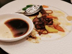 -湖州皇冠假日酒店-彩丰楼中餐厅