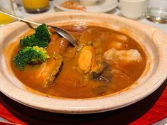 -荣兴酒家(徐家汇店)