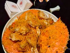 -浩运海鲜·16年专注青岛菜(石老人店)