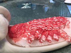 苏尼特羊肉-爱丽格斯火锅(东岸国际店)