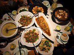 -宋徽厨·安徽菜(绿地店)