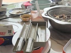 -乌记鲜活牛肉城(金砂东路店)
