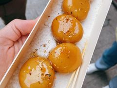 -董顺桃小粒臭豆腐(太平街一店)