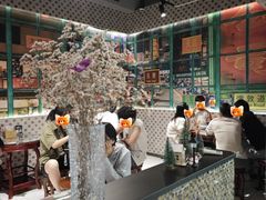 -广信牛奶甜品世家(台东店)