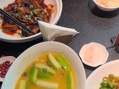 -权茂上海菜(殷行路店)