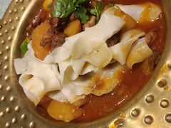 大盘鸡-阿拉丁新疆风味餐厅·清真(罗廊巷店)