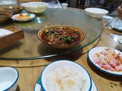 -周师饭店