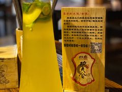 -功夫小龙虾·烧烤·江湖菜(金沙洲店)
