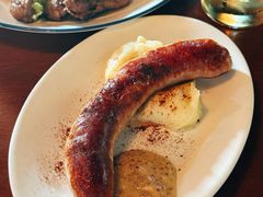 -羽深肉铺 Steak & Wine