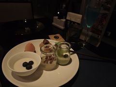-盛宴自助餐厅(运达喜来登店)