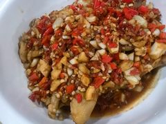 -笨罗卜浏阳菜馆(太平街店)
