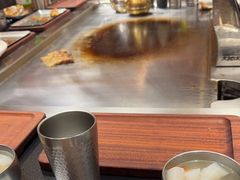 -大神太神·铁板烧(七宝领展广场店)