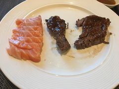 -海航大厦万豪酒店彩海轩中餐厅(霄云路店)