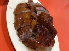-粤味轩快餐店(天下第一泉店)
