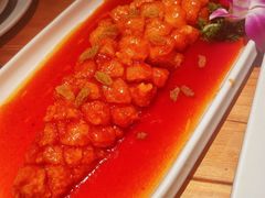 -冒烟的阿凡提·新疆餐厅(时代天街店)