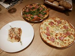 -MYLK意式小厨(熙地港店)