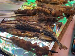 -云晓光头烧烤吧(新大陆广场店)