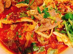 -成都你六姐·牛肉冒菜(城市集市合生汇店)