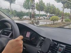 -无忧学车·大众驾校(长宁校区)