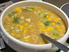 -隆喜元鱼汤包·海鲜(中联广场店)