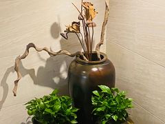 -恒记饭店·海鲜明档(淹城店)