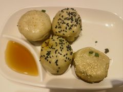 -小杨生煎(福州路店)