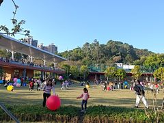 -求水山公园