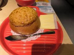 -避风塘(宝山万达店)