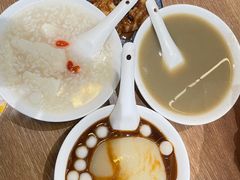 冰醉豆花-小豆海棠(人民南路店)