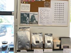 -CoffeeVendor(西乡店)