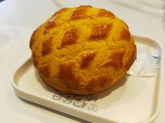 菠萝包-柠檬树茶餐厅(海雅缤纷城店)