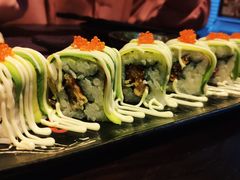 -羽山料理