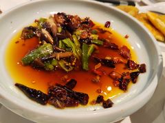 -在前门·烤鸭北京菜(五月花广场店)