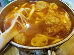-枣子树·素食餐厅(普陀山店)
