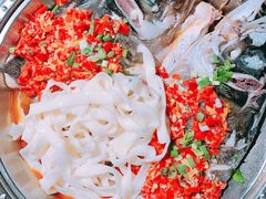 剁椒鱼头-故里湘(嘉里城店)
