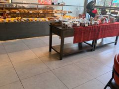 -CARINO BAKERY&CAFE(南方商城店)